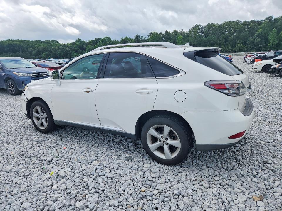 Продажа на аукционе авто 2012 Lexus Rx, vin: 2T2ZK1BA5CC069043, номер лота: 57694816