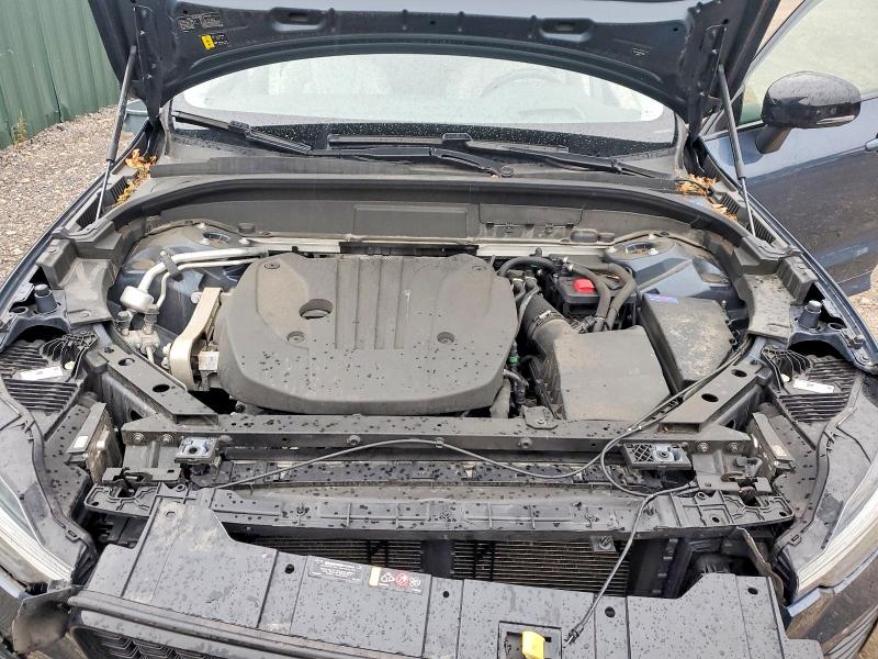 57899026 :رقم المزاد ، YV4L12RM7R1722968 vin ، 2024 Volvo Xc60 مزاد بيع