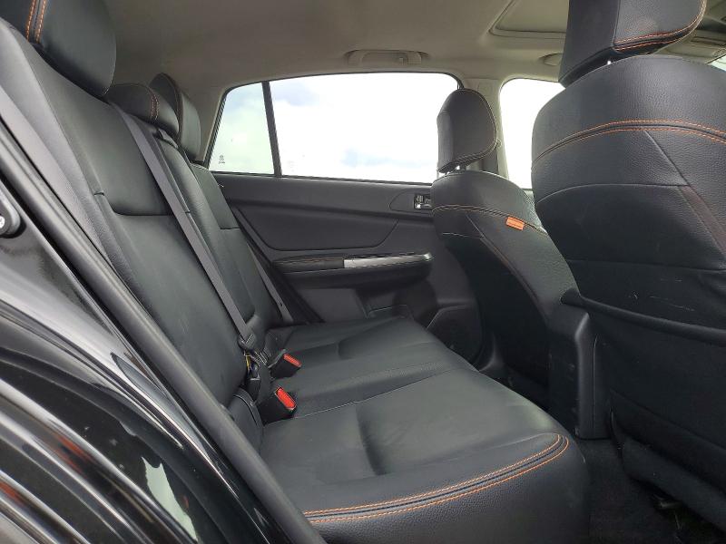 Продаж на аукціоні авто 2017 Subaru Crosstrek, vin: JF2GPANC5HH280872, номер лоту: 55621976