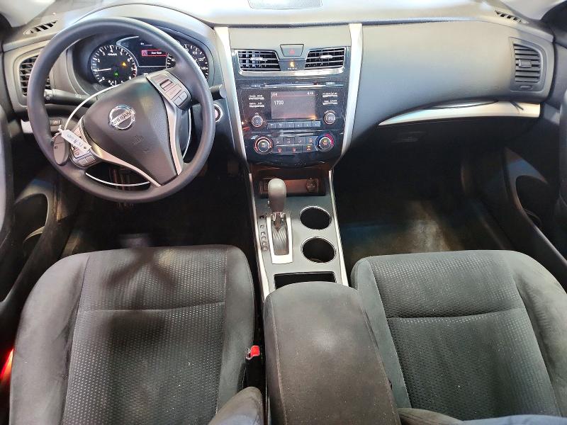Продажа на аукционе авто 2015 Nissan Altima, vin: 1N4AL3AP4FC171047, номер лота: 58569316