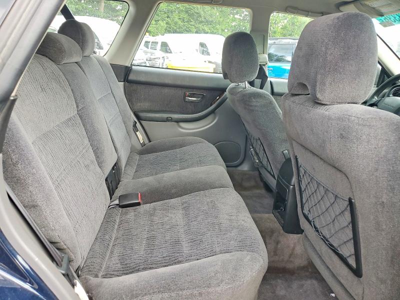 Aukcja sprzedaży 2002 Subaru Legacy, vin: 4S3BH665427663203, numer aukcji: 57833336