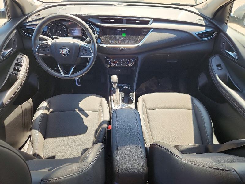 Продажа на аукционе авто 2023 Buick Encore Gx, vin: KL4MMDS23PB156344, номер лота: 56800836
