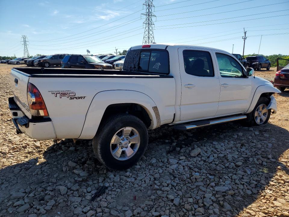 Aukcja sprzedaży 2011 Toyota Tacoma, vin: 3TMKU4HN1BM030855, numer aukcji: 55832096