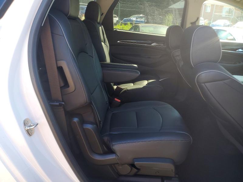 Aukcja sprzedaży 2021 Buick Enclave, vin: 5GAEVCKWXMJ249837, numer aukcji: 57564386