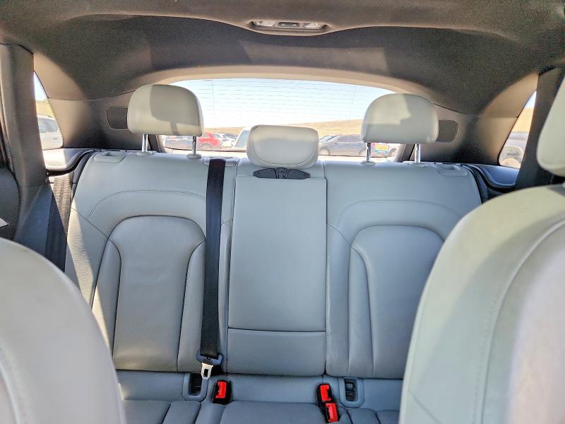 Aukcja sprzedaży 2017 Audi Q3, vin: WA1BCCFS7HR004364, numer aukcji: 57585806