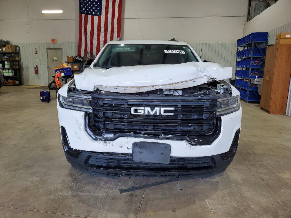 Aukcja sprzedaży 2021 Gmc Acadia, vin: 1GKKNKLA5MZ132137, numer aukcji: 57948156