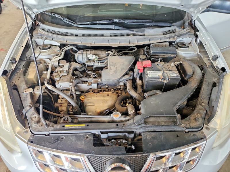 Aukcja sprzedaży 2013 Nissan Rogue, vin: JN8AS5MV4DW134910, numer aukcji: 56338186