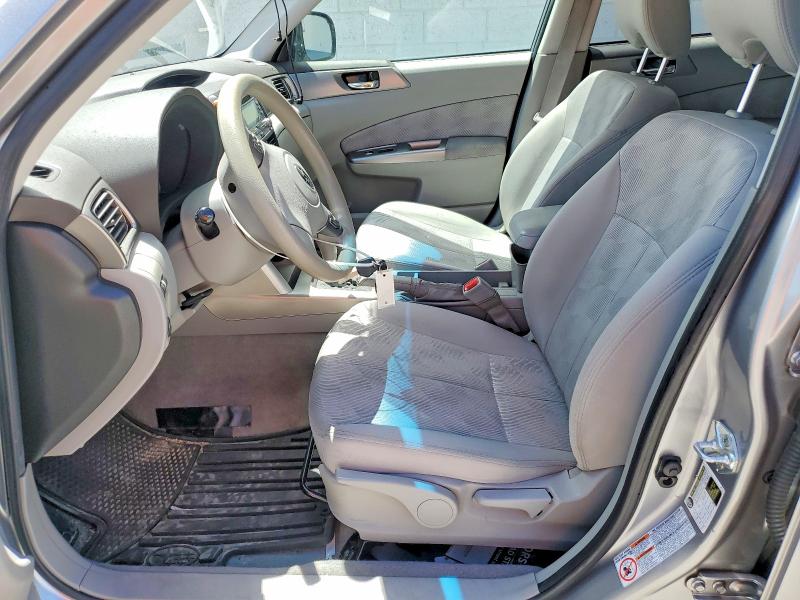 Продаж на аукціоні авто 2009 Subaru Forester, vin: JF2SH63659H777178, номер лоту: 56980386