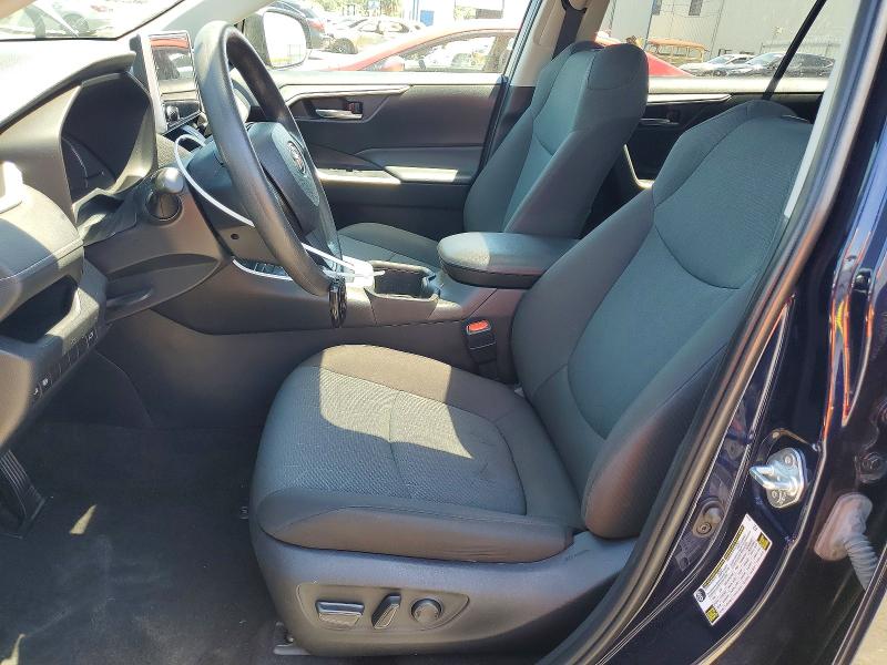 Продаж на аукціоні авто 2024 Toyota Rav4, vin: 2T3W1RFV7RW348305, номер лоту: 57625366