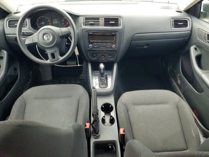 56607606 :رقم المزاد ، 3VW2K7AJ6DM361901 vin ، 2013 Volkswagen Jetta مزاد بيع