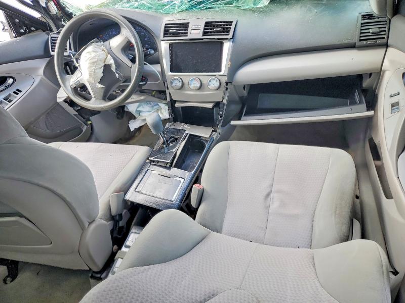 57180216 :رقم المزاد ، 4T1BF3EK9AU003388 vin ، 2010 Toyota Camry مزاد بيع