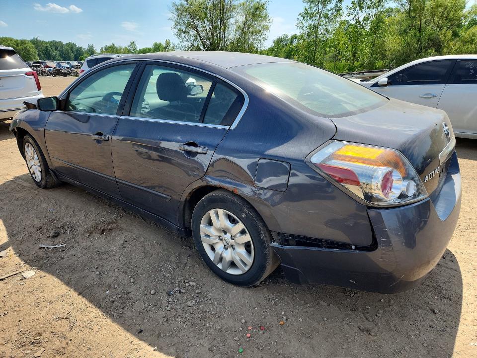 56150456 :رقم المزاد ، 1N4AL2AP7CN576782 vin ، 2012 Nissan Altima مزاد بيع