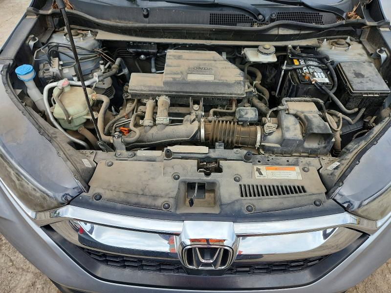 Aukcja sprzedaży 2018 Honda Cr-v, vin: 2HKRW2H87JH637144, numer aukcji: 52494916