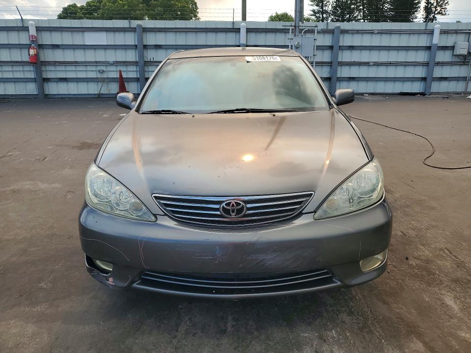 Продажа на аукционе авто 2005 Toyota Camry, vin: 4T1BE32K95U544096, номер лота: 55168176