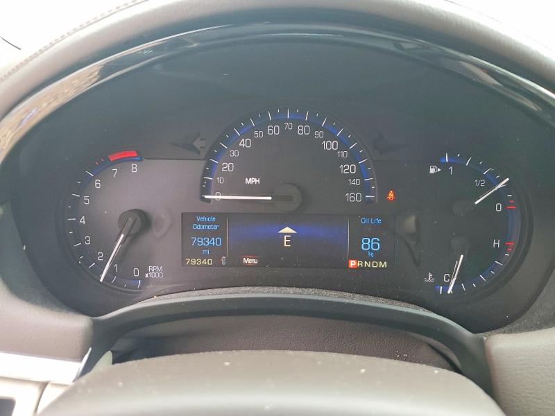 Aukcja sprzedaży 2014 Cadillac Xts, vin: 2G61L5S36E9169102, numer aukcji: 57516876