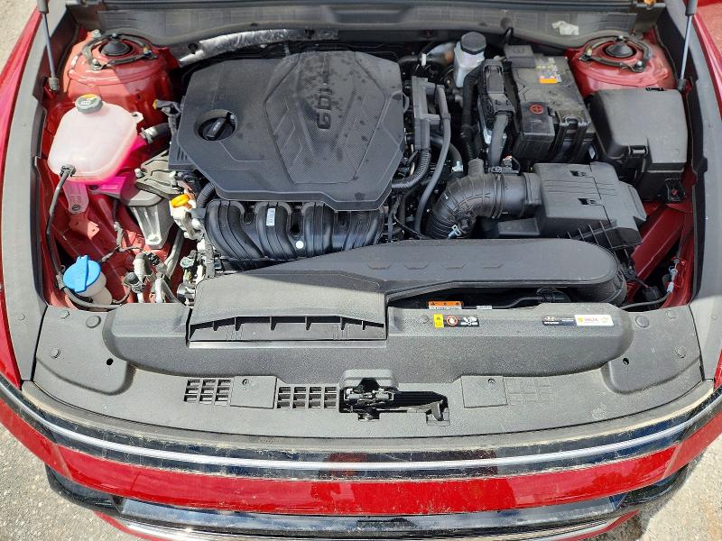 Aukcja sprzedaży 2025 Hyundai Sonata, vin: KMHL64JA8SA504959, numer aukcji: 55651726