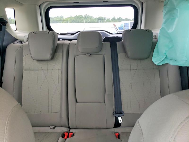 Aukcja sprzedaży 2019 Ford Ecosport, vin: MAJ6S3GL3KC255206, numer aukcji: 58612806