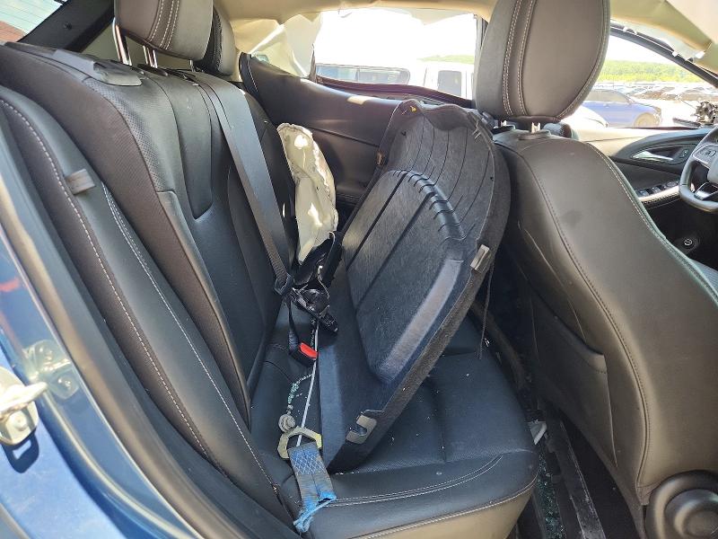 Продажа на аукционе авто 2024 Buick Encore Gx, vin: KL4AMDSL8RB203110, номер лота: 57874646