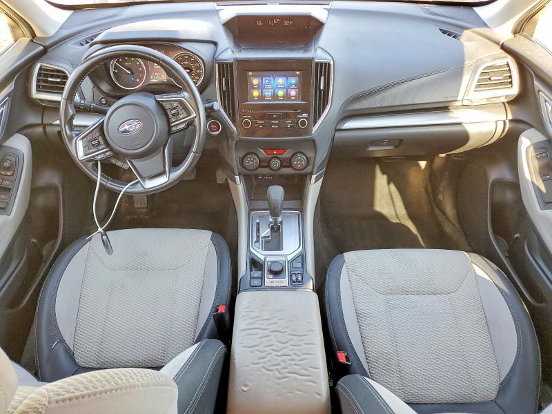 Aukcja sprzedaży 2022 Subaru Forester, vin: JF2SKADC9NH439916, numer aukcji: 58003696