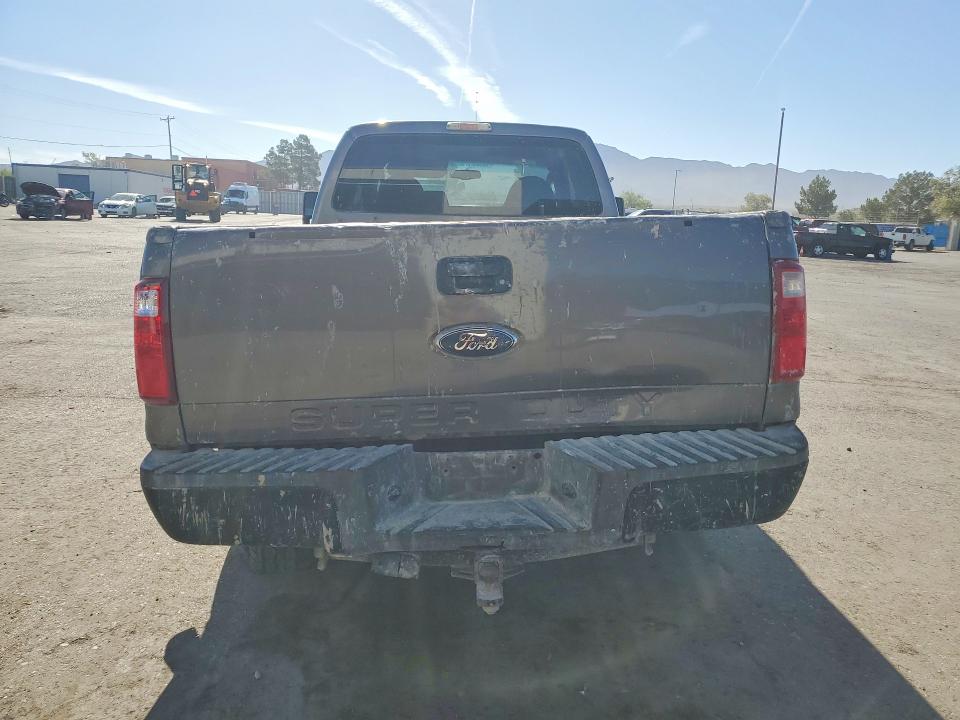 Продаж на аукціоні авто 2009 Ford F250, vin: 1FTSX205X9EA70634, номер лоту: 58317956