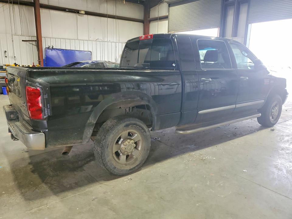 Продаж на аукціоні авто 2009 Dodge Ram 2500, vin: 3D7KS29TX9G553281, номер лоту: 56175586