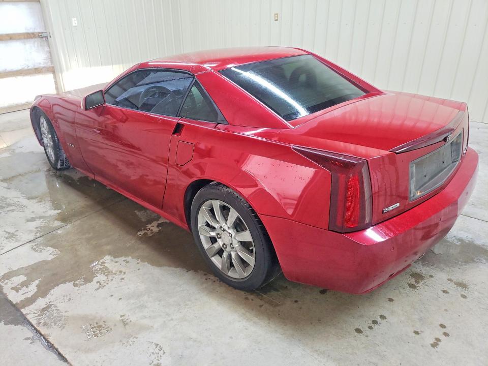 Продаж на аукціоні авто 2005 Cadillac Xlr, vin: 1G6YV34A855601985, номер лоту: 57258246