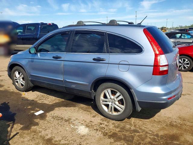 58508776 :رقم المزاد ، 3CZRE3H56BG703119 vin ، 2011 Honda Cr-v مزاد بيع
