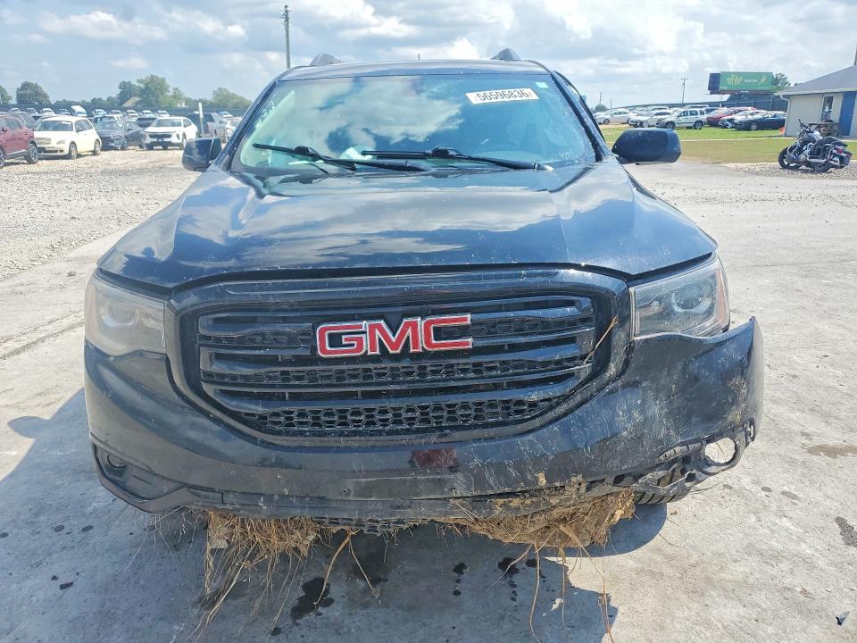 Aukcja sprzedaży 2019 Gmc Acadia, vin: 1GKKNULS8KZ216177, numer aukcji: 56596836