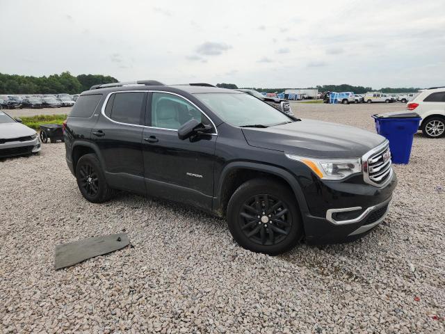 56825556 :رقم المزاد ، 1GKKNMLS3KZ230617 vin ، 2019 Gmc Acadia مزاد بيع