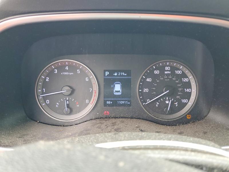 Продажа на аукционе авто 2019 Hyundai Tucson, vin: KM8J2CA48KU919155, номер лота: 56570066