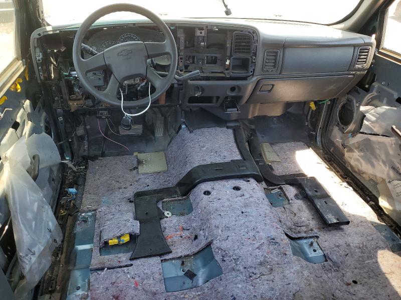 Продаж на аукціоні авто 2007 Chevrolet Silverado, vin: 2GCEC13V371123512, номер лоту: 57584056