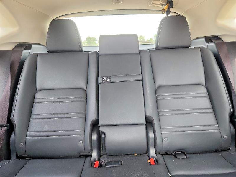 58409176 :رقم المزاد ، JTJYARBZ6J2110506 vin ، 2018 Lexus Nx 300 Awd مزاد بيع