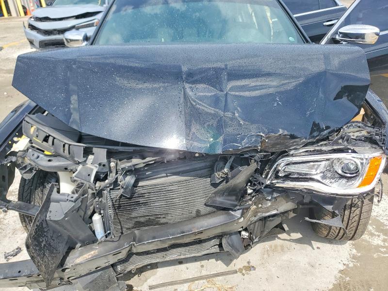 Продаж на аукціоні авто 2014 Chrysler 300c, vin: 2C3CCAET8EH146053, номер лоту: 56674076