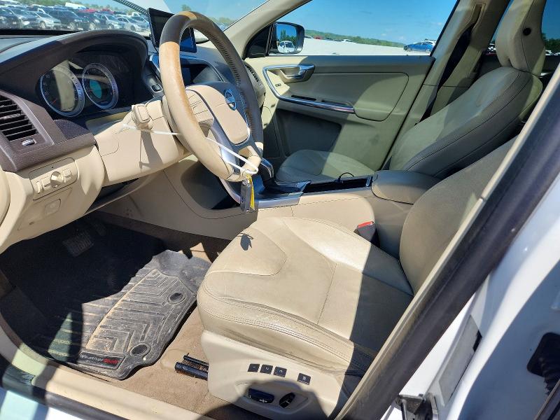Продажа на аукционе авто 2013 Volvo Xc60, vin: YV4940DZ4D2391536, номер лота: 57114826