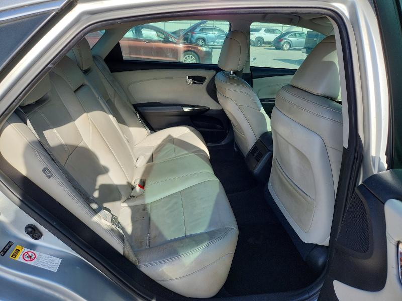Aukcja sprzedaży 2015 Toyota Avalon Hybrid, vin: 4T1BD1EB0FU039620, numer aukcji: 85986805