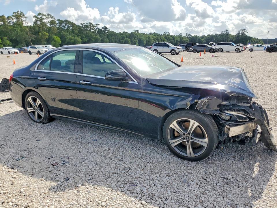 Продажа на аукционе авто 2018 Mercedes-benz E, vin: WDDZF4JBXJA303818, номер лота: 58329026