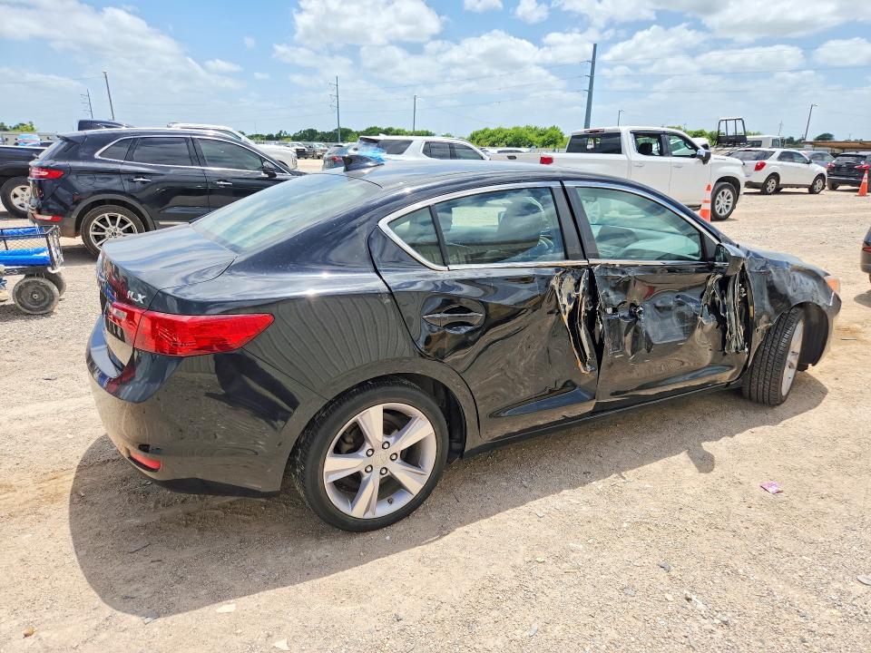Auction sale of the 2014 Acura Ilx, vin: 19VDE1F31EE015043, lot number: 57700206