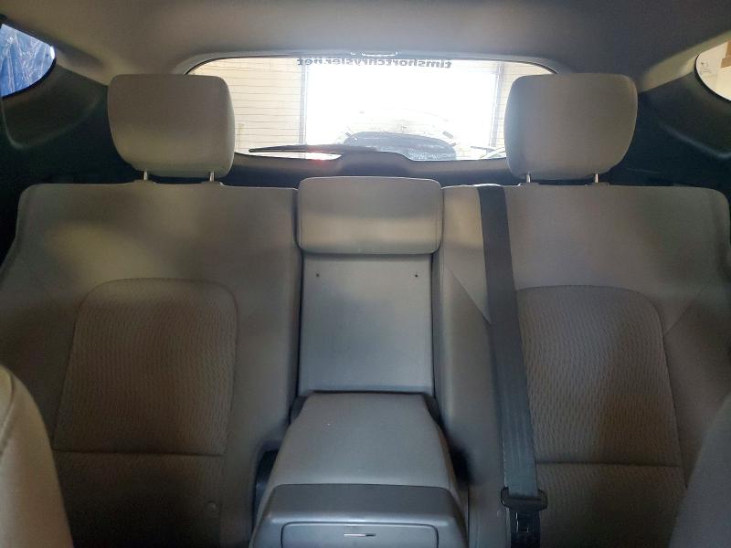 Продаж на аукціоні авто 2017 Hyundai Santa Fe Sport, vin: 5XYZTDLB0HG413996, номер лоту: 58351356