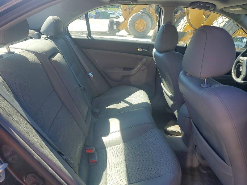 Продажа на аукционе авто 2007 Acura Tsx, vin: JH4CL969X7C010590, номер лота: 55964136