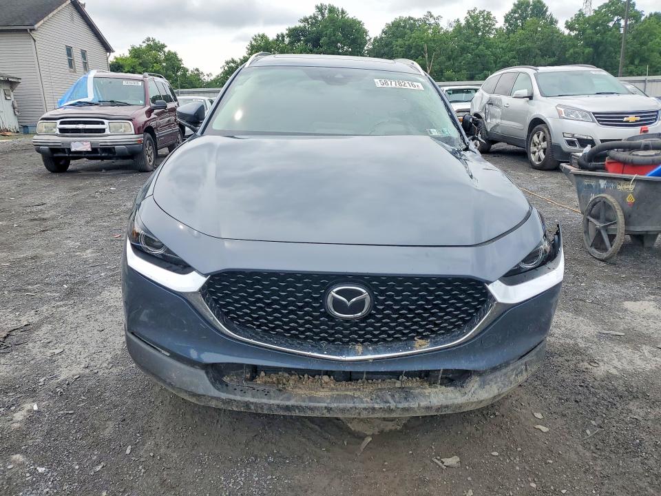 Продажа на аукционе авто 2020 Mazda Cx-30, vin: 3MVDMBEMXLM107991, номер лота: 58778216