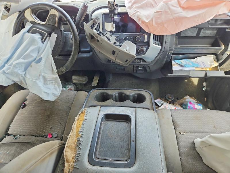 Aukcja sprzedaży 2014 Gmc Sierra, vin: 3GTU2UEC1EG278236, numer aukcji: 56111076