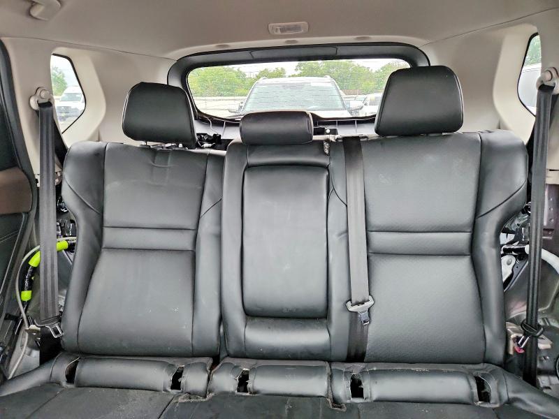 Продаж на аукціоні авто 2023 Nissan Rogue, vin: 5N1BT3BB5PC894775, номер лоту: 58124486
