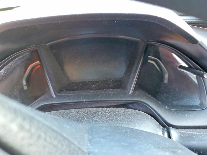 Aukcja sprzedaży 2016 Honda Civic, vin: 2HGFC2F5XGH040738, numer aukcji: 57190776