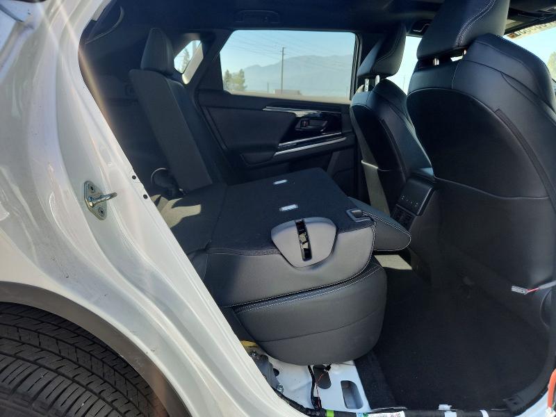 Aukcja sprzedaży 2023 Toyota Bz4x, vin: JTMABACA5PA020872, numer aukcji: 57889636