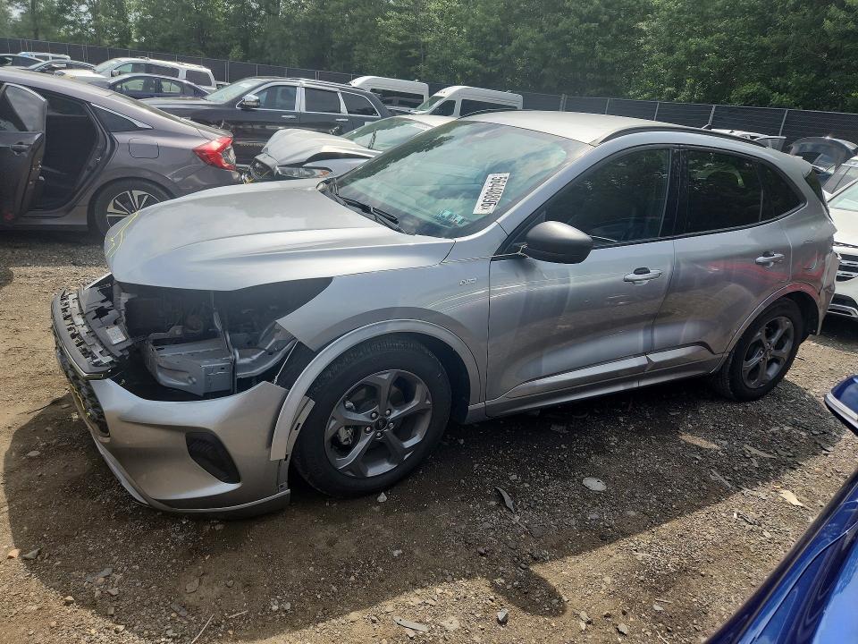 Aukcja sprzedaży 2023 Ford Escape, vin: 1FMCU0MN6PUB42861, numer aukcji: 56448896