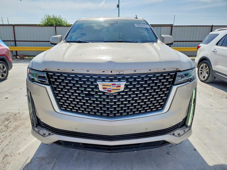 Aukcja sprzedaży 2021 Cadillac Escalade, vin: 1GYS4KKLXMR231760, numer aukcji: 58555416