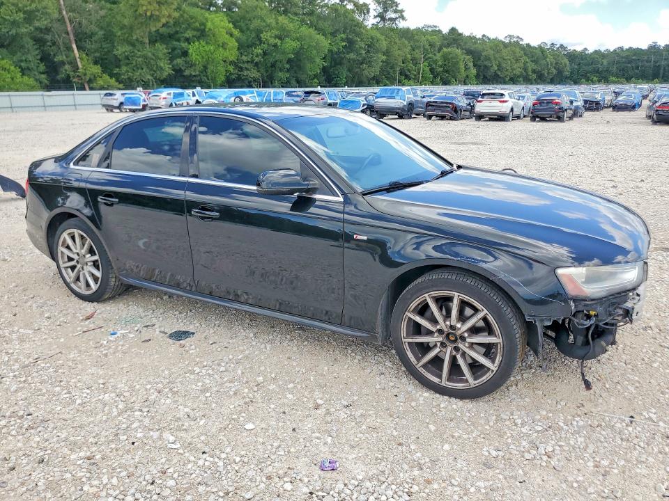 Продаж на аукціоні авто 2016 Audi A4, vin: WAUBFAFL0GN003411, номер лоту: 56755986