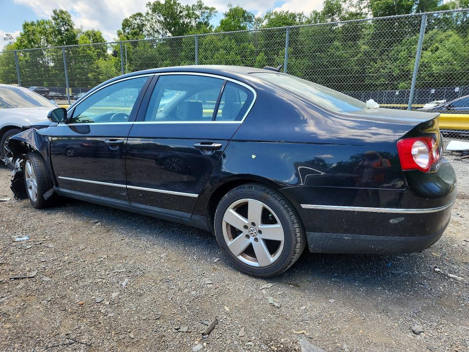 Продаж на аукціоні авто 2006 Volkswagen Passat, vin: WVWEK73C76P049985, номер лоту: 57777776