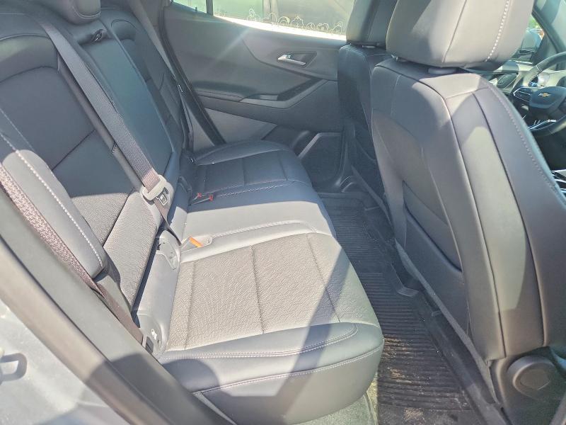 85972305 :رقم المزاد ، 3GNAXHEGXTL409996 vin ، 2026 Chevrolet Equinox مزاد بيع