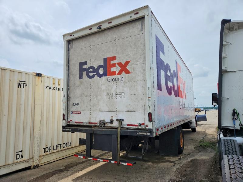 1998 Freightliner Fl60 მანქანა იყიდება აუქციონზე, vin: 1FV3GFAC3WH936648, აუქციონის ნომერი: 55727776
